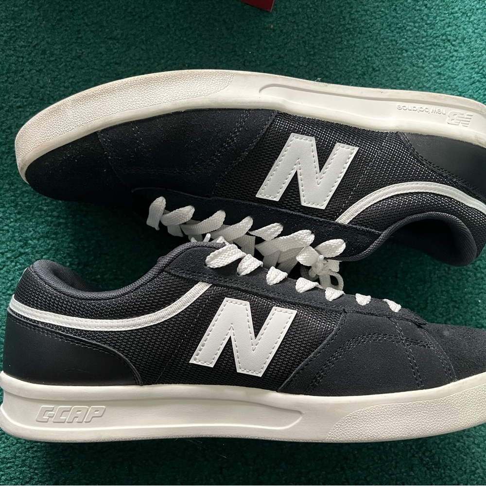 New Balance Numeric 430 Skateboarding